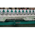 Venssoon Brand Flat Embroidery Machine (620 MODEL)